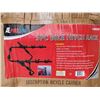 Image 2 : 3 PC Bike Hitch Rack