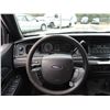 Image 75 : C6 --  2009 FORD CROWN VICTORIA POLICE INTERCEPTOR , White, 147710 KM