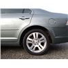 Image 25 : E1 --  2006 FORD FUSION SEL, Green, 224191 KM
