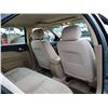 Image 52 : E1 --  2006 FORD FUSION SEL, Green, 224191 KM