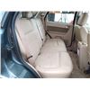 Image 52 : D3 --  2009 FORD ESCAPE LTD 4x4 SUV, BLACK, 198,025 KMS