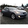 Image 8 : A6 --  2010 HYUNDAI GENESIS 2.O TURBO, Grey, 307177 KM