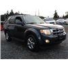 Image 8 : A5 --  2009 FORD ESCAPE XLT AWD, Black, 220187 KM