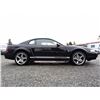Image 10 : B3 --  2001 FORD MUSTANG, Black, 181327 KM