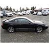 Image 12 : B3 --  2001 FORD MUSTANG, Black, 181327 KM