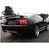 Image 15 : B3 --  2001 FORD MUSTANG, Black, 181327 KM