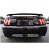 Image 16 : B3 --  2001 FORD MUSTANG, Black, 181327 KM