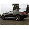 Image 21 : B3 --  2001 FORD MUSTANG, Black, 181327 KM