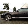 Image 31 : B3 --  2001 FORD MUSTANG, Black, 181327 KM