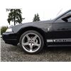 Image 32 : B3 --  2001 FORD MUSTANG, Black, 181327 KM