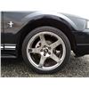 Image 37 : B3 --  2001 FORD MUSTANG, Black, 181327 KM