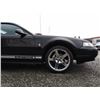 Image 39 : B3 --  2001 FORD MUSTANG, Black, 181327 KM