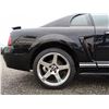 Image 41 : B3 --  2001 FORD MUSTANG, Black, 181327 KM