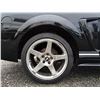 Image 42 : B3 --  2001 FORD MUSTANG, Black, 181327 KM
