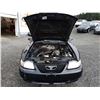 Image 44 : B3 --  2001 FORD MUSTANG, Black, 181327 KM
