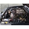 Image 46 : B3 --  2001 FORD MUSTANG, Black, 181327 KM
