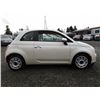 Image 11 : B1 --  2013 FIAT 500 POP, White, 200790 KM