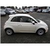 Image 12 : B1 --  2013 FIAT 500 POP, White, 200790 KM