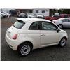 Image 13 : B1 --  2013 FIAT 500 POP, White, 200790 KM