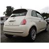 Image 15 : B1 --  2013 FIAT 500 POP, White, 200790 KM