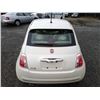 Image 18 : B1 --  2013 FIAT 500 POP, White, 200790 KM