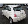 Image 19 : B1 --  2013 FIAT 500 POP, White, 200790 KM