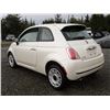 Image 20 : B1 --  2013 FIAT 500 POP, White, 200790 KM