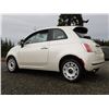 Image 21 : B1 --  2013 FIAT 500 POP, White, 200790 KM