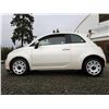 Image 22 : B1 --  2013 FIAT 500 POP, White, 200790 KM