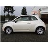 Image 23 : B1 --  2013 FIAT 500 POP, White, 200790 KM