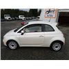 Image 24 : B1 --  2013 FIAT 500 POP, White, 200790 KM