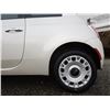 Image 28 : B1 --  2013 FIAT 500 POP, White, 200790 KM