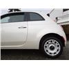 Image 29 : B1 --  2013 FIAT 500 POP, White, 200790 KM
