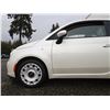 Image 30 : B1 --  2013 FIAT 500 POP, White, 200790 KM