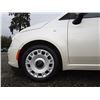 Image 31 : B1 --  2013 FIAT 500 POP, White, 200790 KM