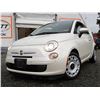 Image 3 : B1 --  2013 FIAT 500 POP, White, 200790 KM