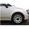Image 40 : B1 --  2013 FIAT 500 POP, White, 200790 KM