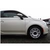 Image 41 : B1 --  2013 FIAT 500 POP, White, 200790 KM