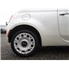 Image 43 : B1 --  2013 FIAT 500 POP, White, 200790 KM