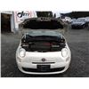 Image 45 : B1 --  2013 FIAT 500 POP, White, 200790 KM