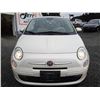 Image 5 : B1 --  2013 FIAT 500 POP, White, 200790 KM