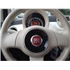 Image 76 : B1 --  2013 FIAT 500 POP, White, 200790 KM