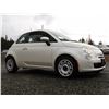 Image 9 : B1 --  2013 FIAT 500 POP, White, 200790 KM