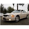 Image 2 : C3 --  2000 LINCOLN LS, Gold, 247119 KM