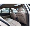 Image 52 : C3 --  2000 LINCOLN LS, Gold, 247119 KM
