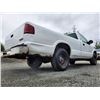 Image 25 : A12A --  2001 GMC SONOMA, White, 256721 KM
