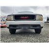 Image 8 : A12A --  2001 GMC SONOMA, White, 256721 KM