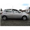 Image 10 : B5 --  2009 CHEVROLET AVEO LS, Silver, 201333 KM