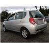 Image 19 : B5 --  2009 CHEVROLET AVEO LS, Silver, 201333 KM