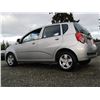 Image 20 : B5 --  2009 CHEVROLET AVEO LS, Silver, 201333 KM